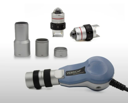 DSM Tech - Linea Videocap