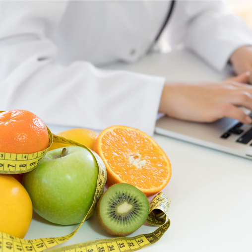 Dietosystem, al fianco dei migliori nutrizionisti.