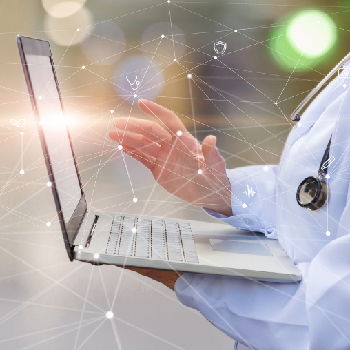 Medilogy, sanità digitale dalla parte della clinica.