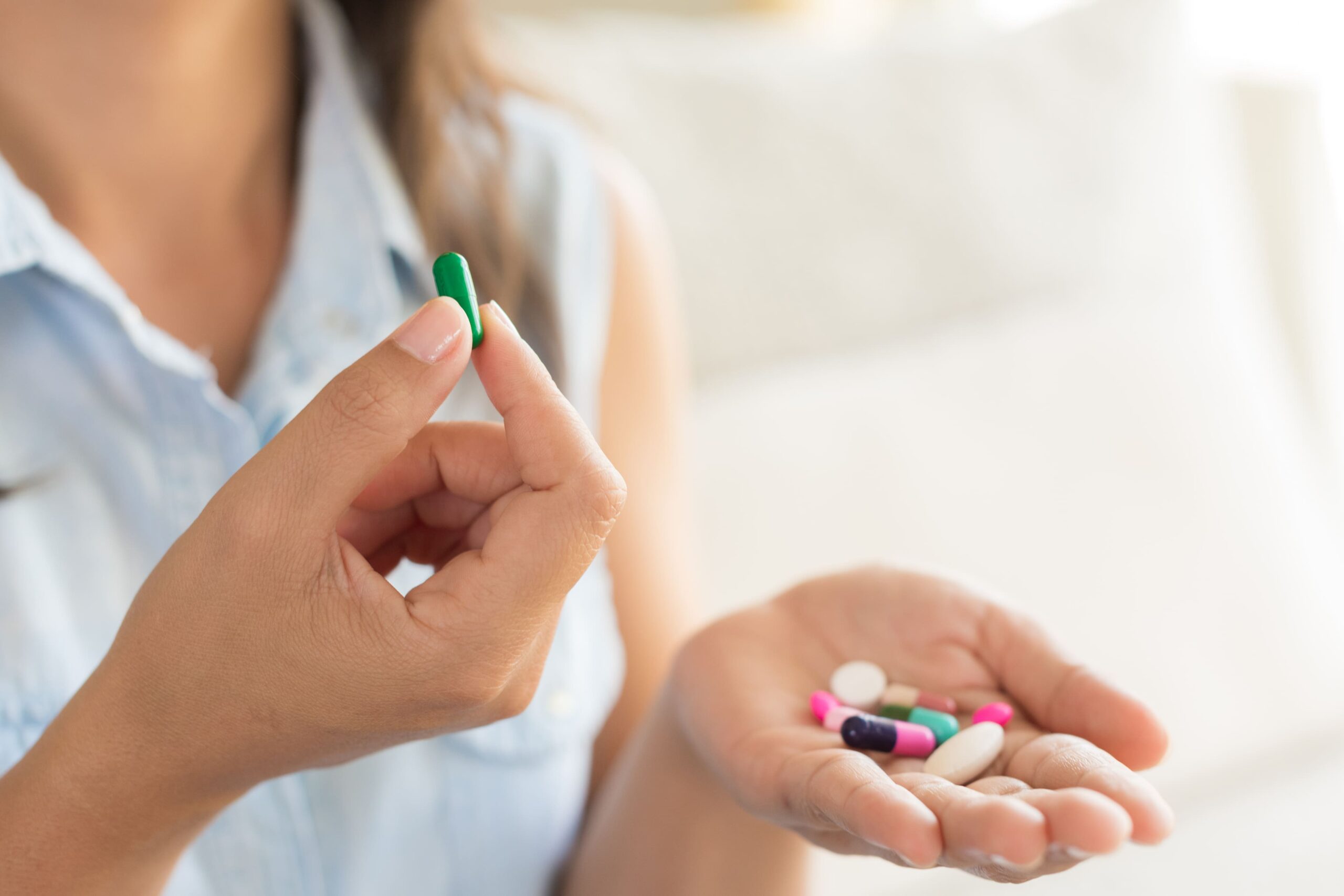 interazioni farmacologiche