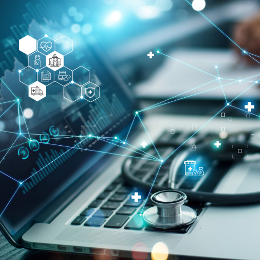 Divisione DS Health Data